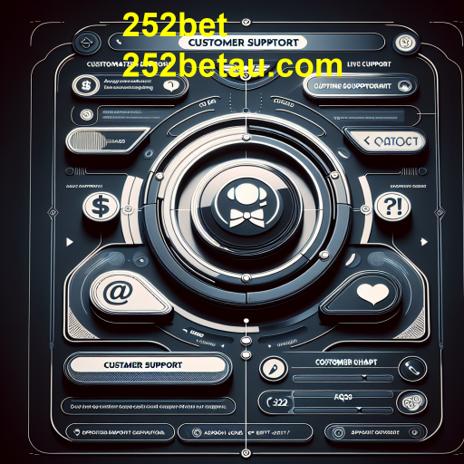 A Importância do Suporte ao Cliente em 252bet